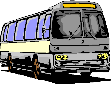 Reisebus