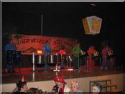 Steelband komplett