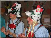 Mdels von der Alm